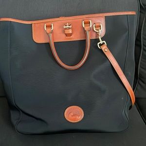 Dooney and Bourke Tote